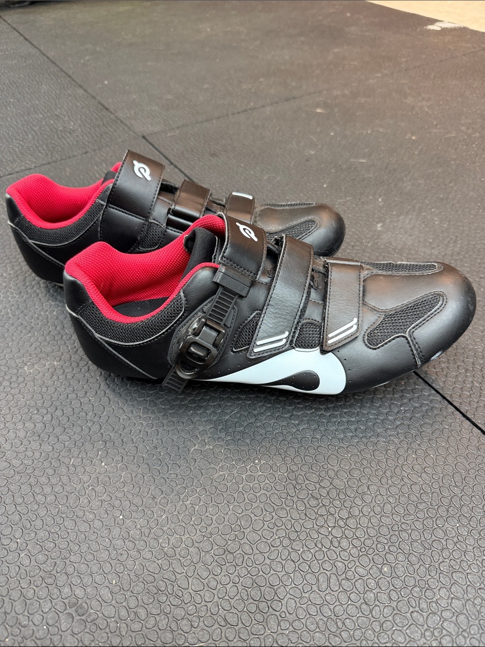 Peloton Cycling Shoes